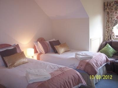 Westgrange House Bed & Breakfast Cantorbéry Chambre photo