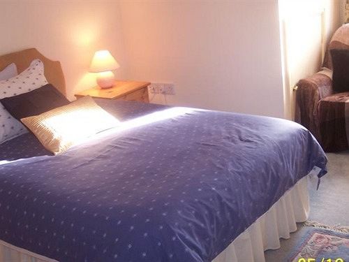 Westgrange House Bed & Breakfast Cantorbéry Extérieur photo